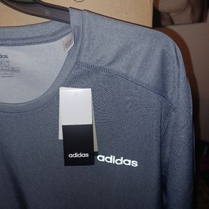 Adidas Mens Shirt